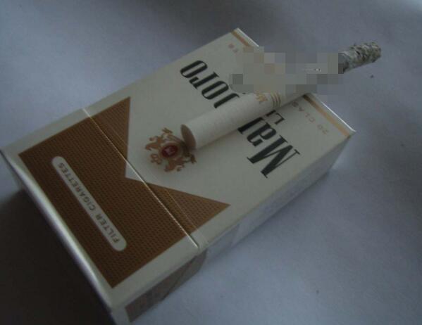 正品野马香烟总仓